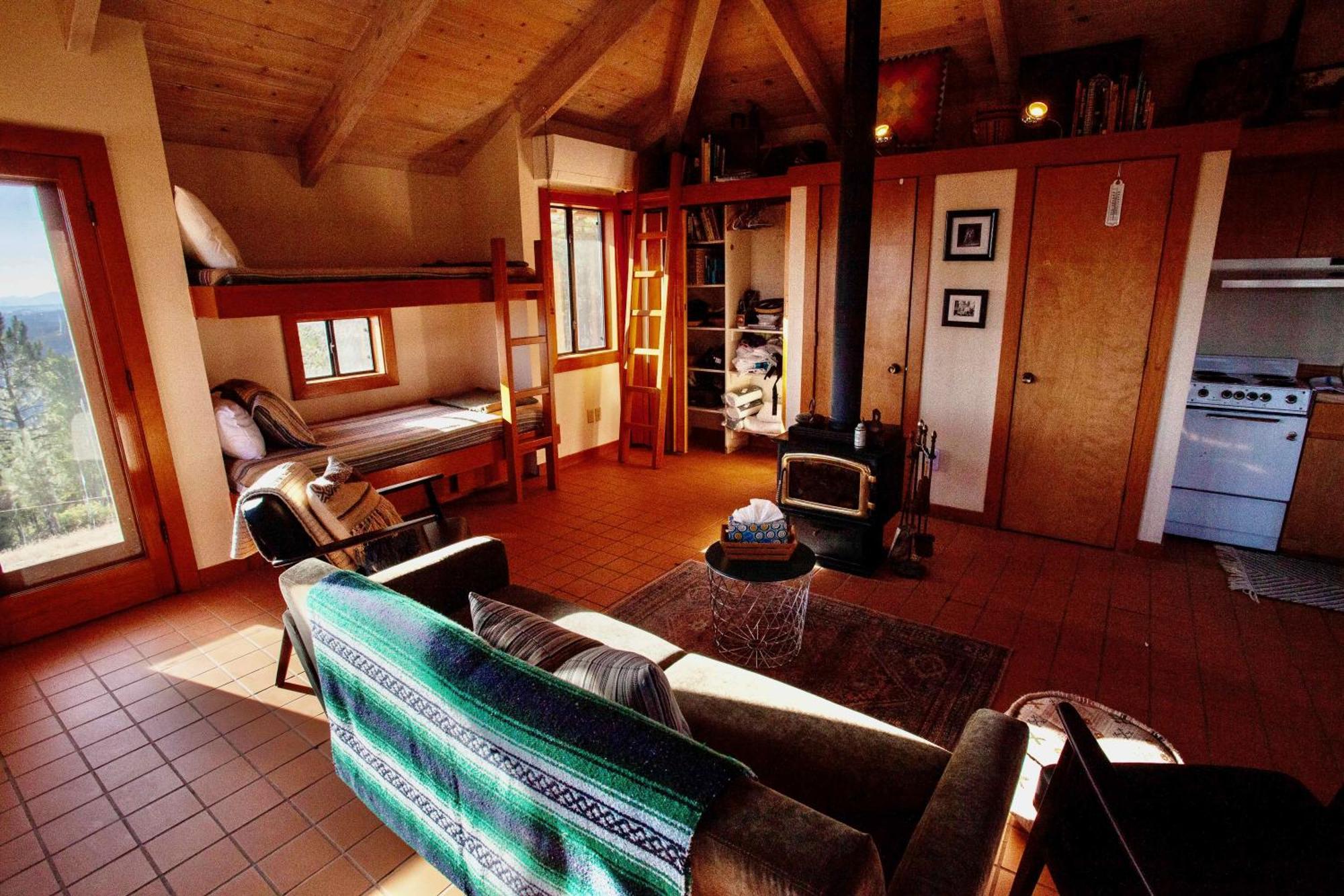Motel Priest Station Cafe & 2*